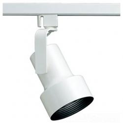 ALPHA TRAK FLAIR TRACK HEAD COMES COMPLETE WITH BLACK BAFFLE. ADDITIONAL ACCESSORIES AVAILABLE.